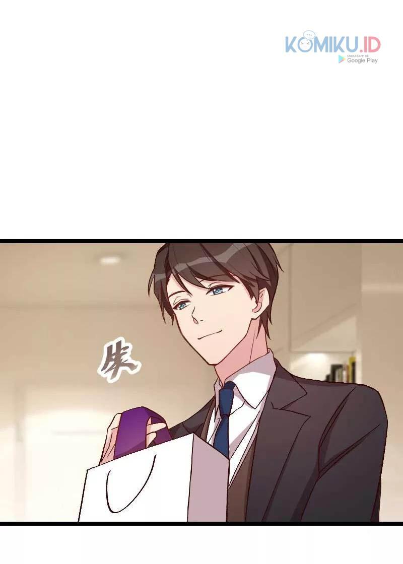 CEO’s Sudden Proposal chapter 84